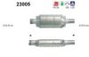 JEEP 5083054AB Catalytic Converter